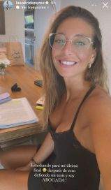 Sol Pérez sorprendió con una repentina revelación sobre su futuro
