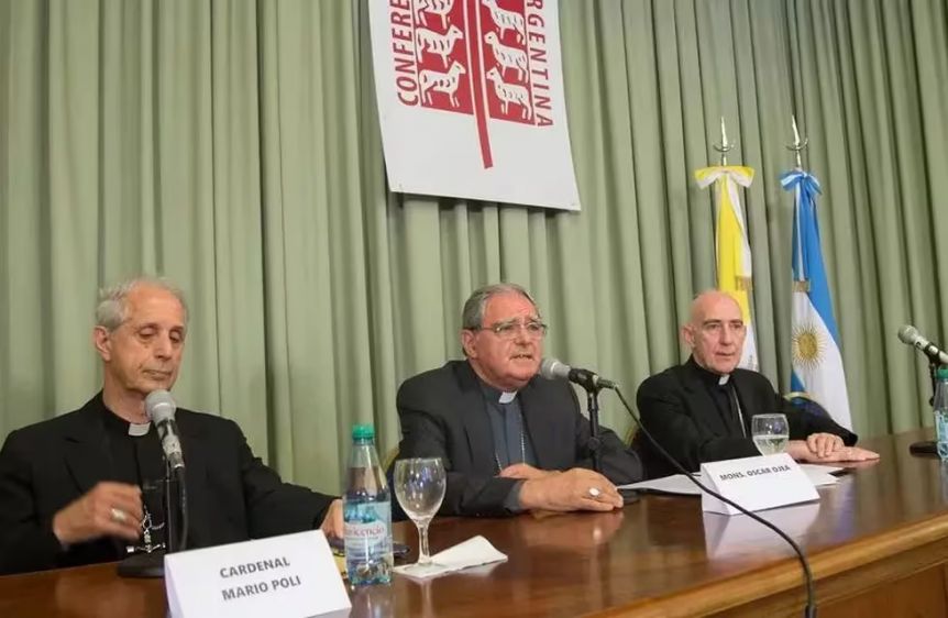 La Iglesia Católica renuncia al pago de los sueldos por parte del Estado