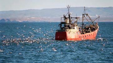 No va por el “camino correcto”: Abad advirtió sobre los cambios en la Ley de Pesca