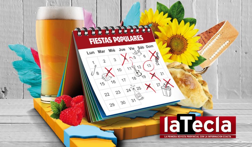 Las fiestas que la crisis se llevó