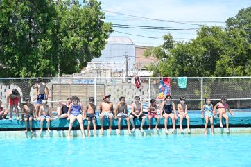 Escuelas Abiertas en Verano: de qué se trata el programa bonaerense con más de 185 mil participantes