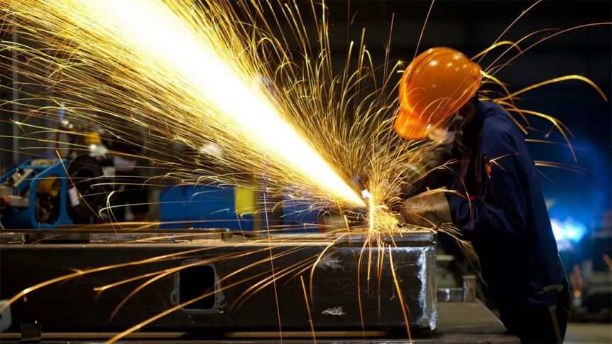 La industria sufrió su peor caída en más de tres años