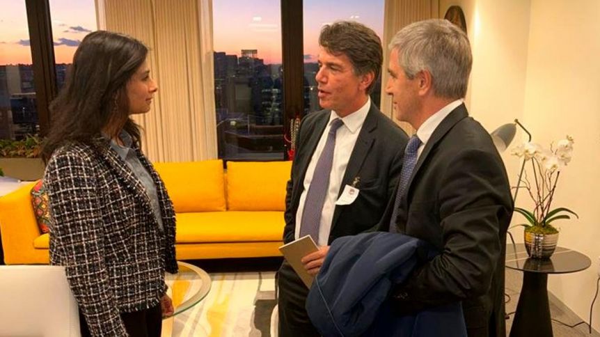 El Gobierno nacional anunciará hoy un nuevo acuerdo con el FMI