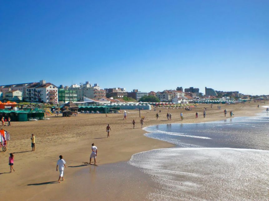 Temporada ajustada: el 46% de la clase media no tiene posibilidades de vacacionar