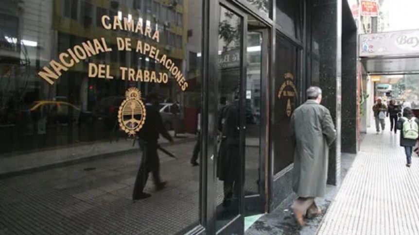 Ley Ómnibus: la Cámara del Trabajo rechazó el traspaso de la Justicia nacional a la porteña