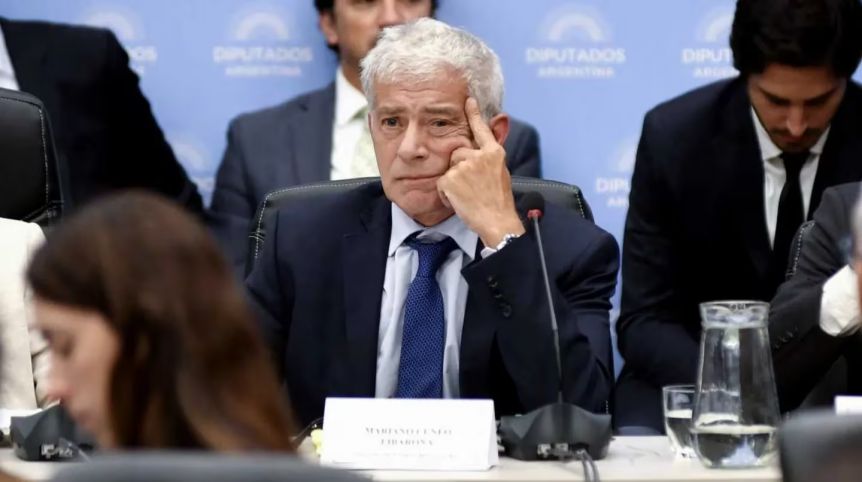 “Vamos con todo”: el Gobierno creará una fiscalía especial para combatir la corrupción