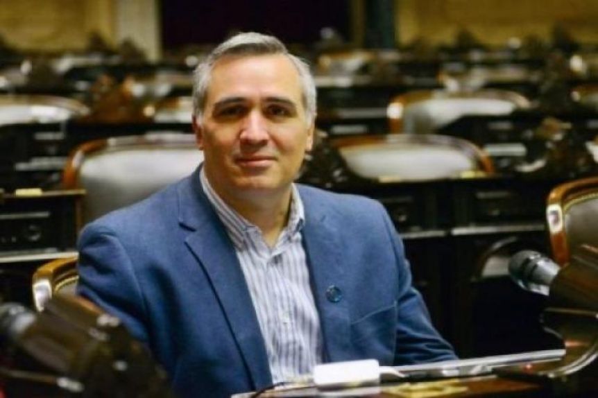 Polémico exdiputado neuquino sería el nuevo secretario de Culto de Nación
