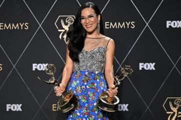 ‘Succession’, ‘The Bear’ y ‘Beef’, los grandes ganadores de los Premios Emmy 2024