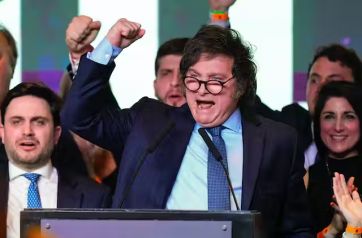 Encuesta: a un mes de gobierno, la imagen de Javier Milei se mantuvo estable