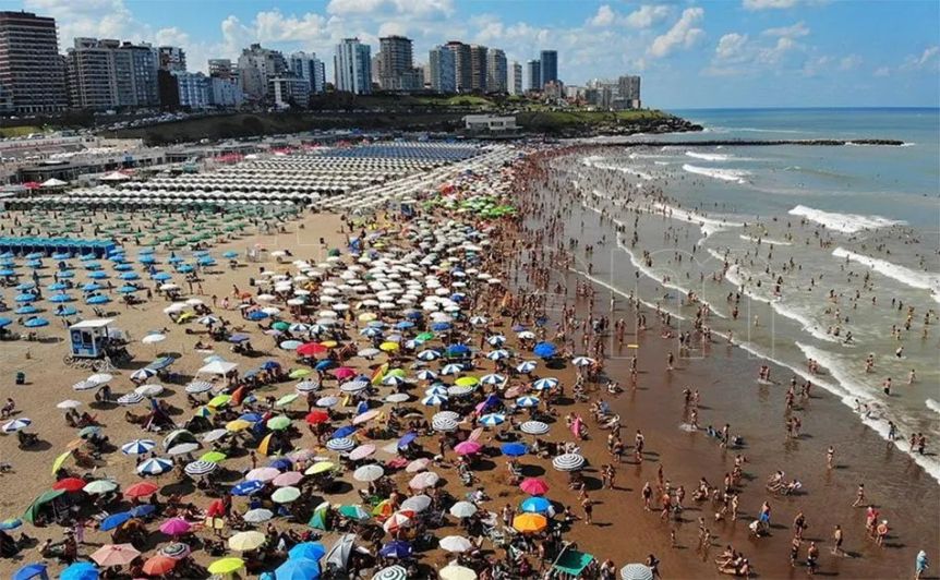 Pese a “cumplir expectativas”, desde los municipios costeros bonaerenses admiten