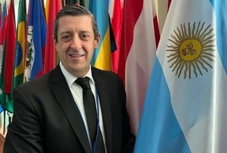 Un exintendente llega a Provincia y toma el volante en un puesto clave de Infraestructura