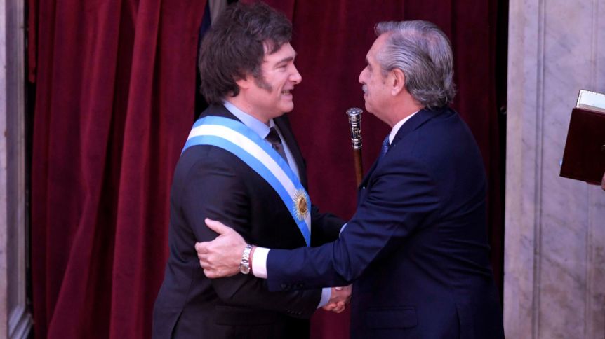¿Pesada herencia o consecuencia del ajuste?: quién es el responsable de la última inflación