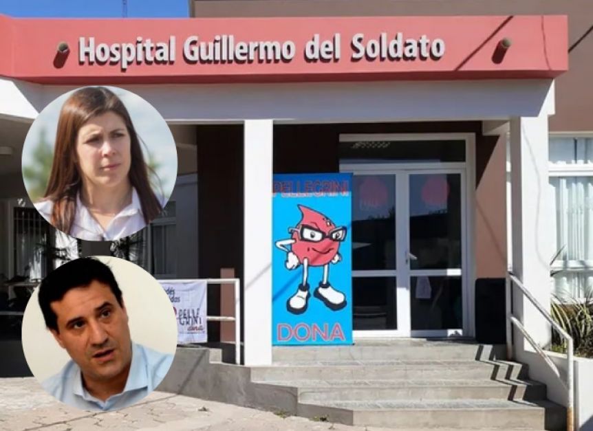 La UCR recogió el guante y salió en defensa de una intendenta por la polémica de costos hospitalarios