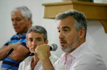 Padre e hija, de licencia: hay un nuevo reemplazante de Bordoni en la intendencia de Tornquist