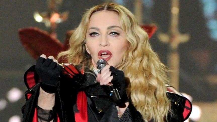 Madonna fue demandada por empezar tarde sus shows en Brooklyn: los detalles