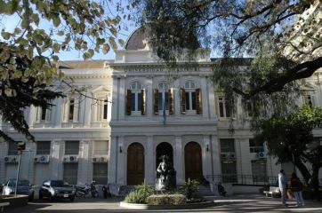 Universidades en alerta