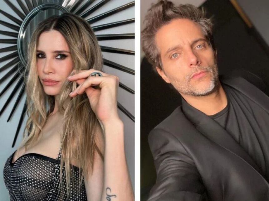 Joaquín Furriel confirmó el motivo por el cual se aleja de Guillermina Valdés