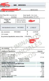 Los agarró desprevenidos: intendente le aumentó a los vecinos un 70% las tasas municipales
