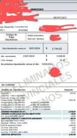 Los agarró desprevenidos: intendente le aumentó a los vecinos un 70% las tasas municipales