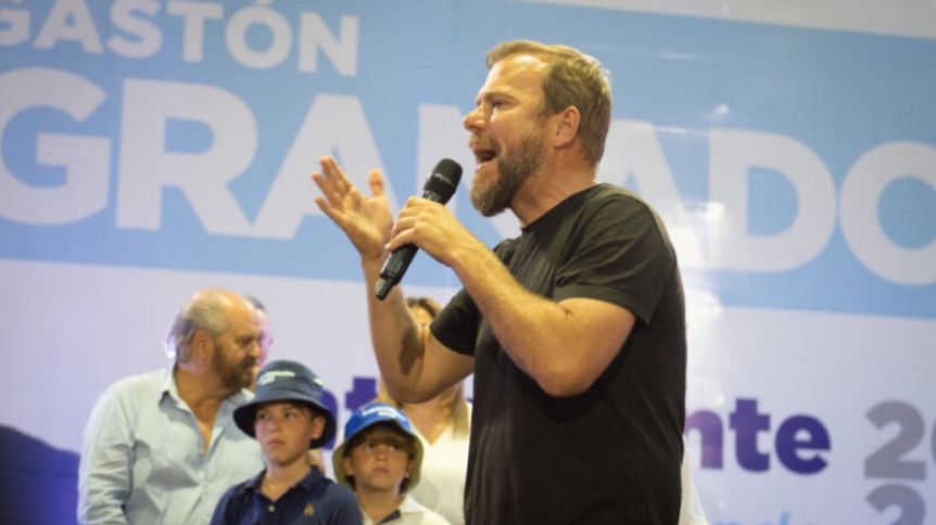 ¿Moreno conducción?: alcalde del Conurbano pidió al exsecretario de Comercio como líder del PJ