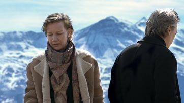Falta poco para los premios Oscar y ya se conoce la lista completa de nominados