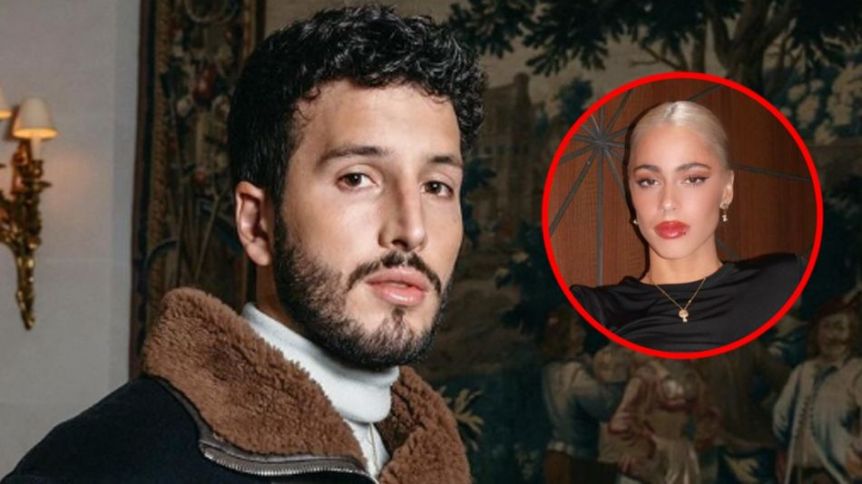 Al ser consultado por una posible reconciliación con Tini, Sebastián Yatra dejó clara su postura