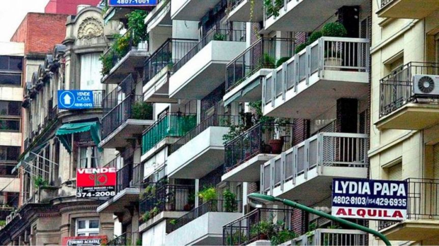 Según el Colegio de Escribanos, el mercado inmobiliario bonaerense se mantuvo estable en 2023
