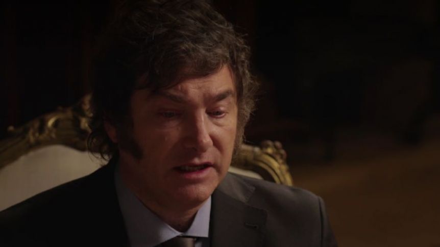 Javier Milei admitió estar sorprendido por la velocidad con la que se están “alcanzando resultados”