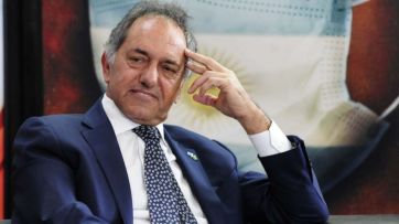Daniel Scioli se suma al gabinete de Javier Milei: qué cargo ocupará en el gobierno