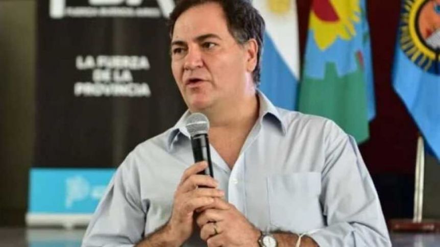 Fuego cruzado entre el ministro de Seguridad y fiscales bonaerenses por “parar” causas de narcotráfico