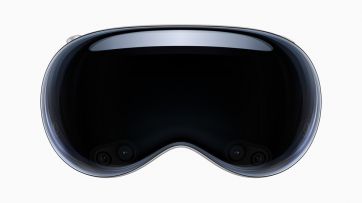 Visión del futuro: Apple lanzó a la venta sus revolucionarias gafas Visión Pro