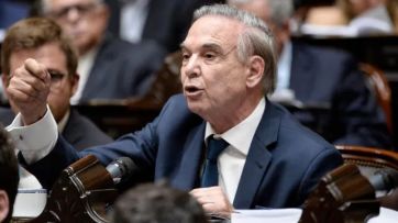 Cómo sigue el tratamiento de la Ley Ómnibus luego de la aprobación en general