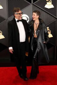 Looks increíbles, premiaciones y todo lo que tenes que saber sobre Grammy 2024