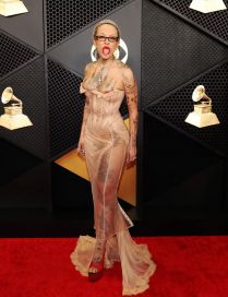 Looks increíbles, premiaciones y todo lo que tenes que saber sobre Grammy 2024