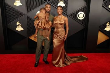 Looks increíbles, premiaciones y todo lo que tenes que saber sobre Grammy 2024