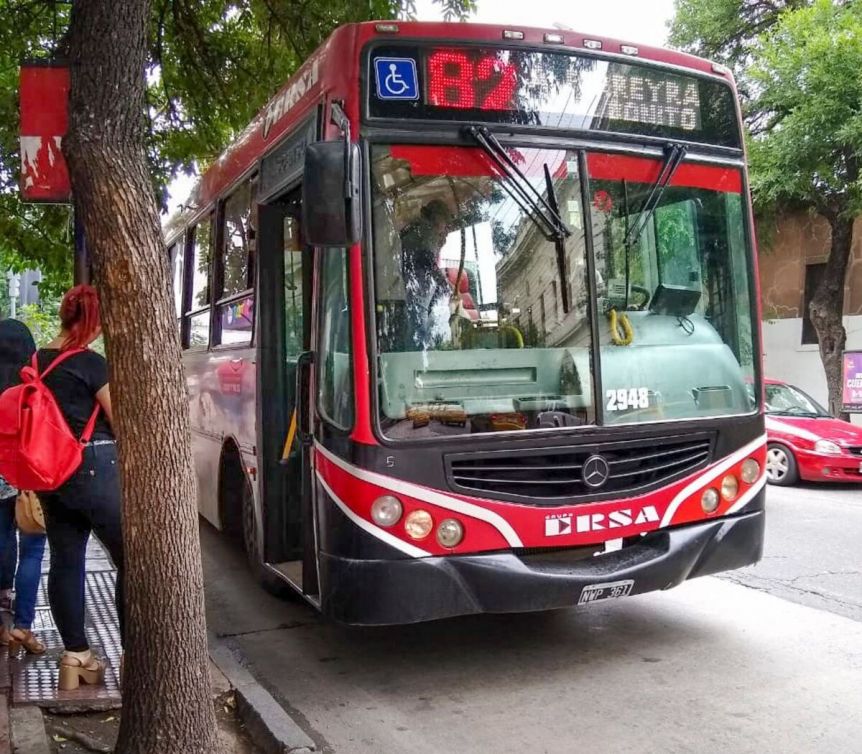 Transporte: Intendente denuncia al Estado nacional por incumplir un fallo federal