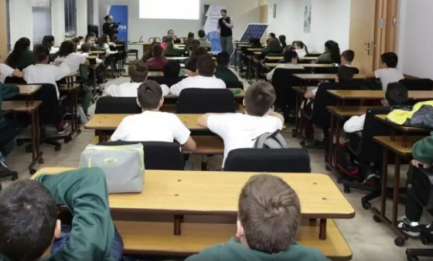 Las escuelas privadas de la Provincia tendrán aumentos entre el 30 y el 50%