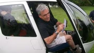 Murió Sebastián Piñera, ex presidente de Chile, en un accidente aéreo