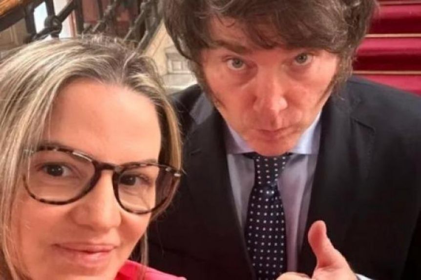 ¿El colmo de los colmos? Que tu candidata a gobernadora te vote en contra