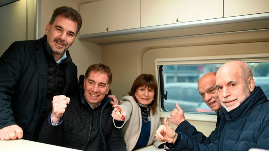 Ley Ómnibus: tras la vuelta a comisión, crece la tensión en el PRO