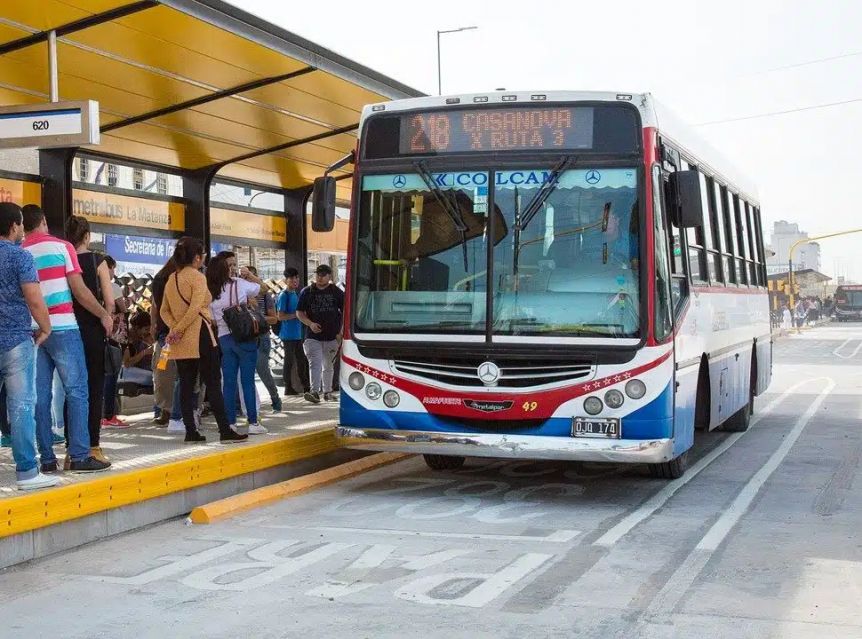 Provincia solicitó a la Justicia que anule el incremento “irrazonable e ilegal” del transporte
