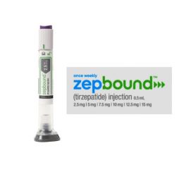 Qué es el Zepbound, el medicamento que revolucionará la industria farmacéutica
