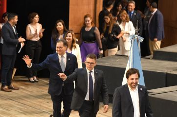 La puja interna por las segundas líneas en el gabinete bonaerense