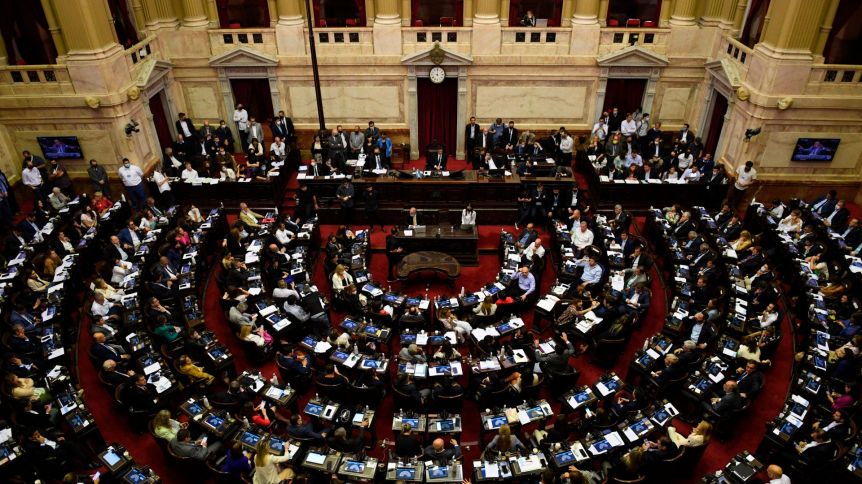 El Congreso concluye las sesiones extraordinarias y se consolida el revés para el Gobierno