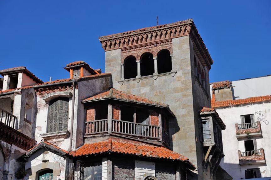 Excepciones: el retorno del emblemático edificio Chateau Fontenac