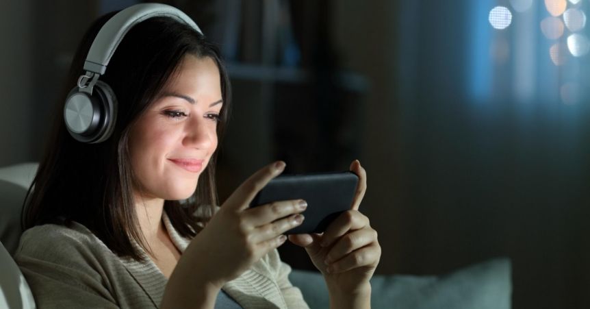 Conocé la función secreta de Instagram que permite ver series y películas gratis