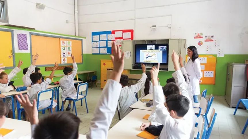 Es oficial: así quedó el calendario escolar de 2024 en la provincia de Buenos Aires