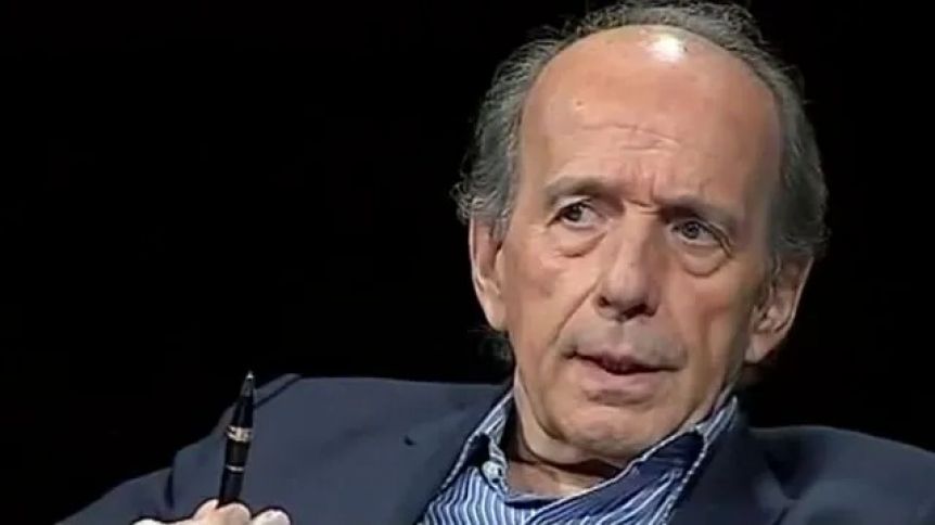 Falleció el abogado Ricardo Monner Sans