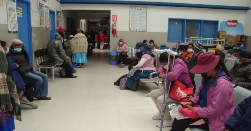 Salta es la primera provincia que empezará a cobrar atención médica a los extranjeros
