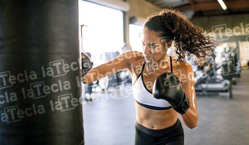 Tendencias fitness para el 2024